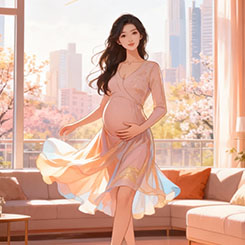 “我们🇨🇫🧝‍♂️正在做的事🧧⛺情只不过是顺应🧙‍♂️🇸🇸哪里找代孕机构